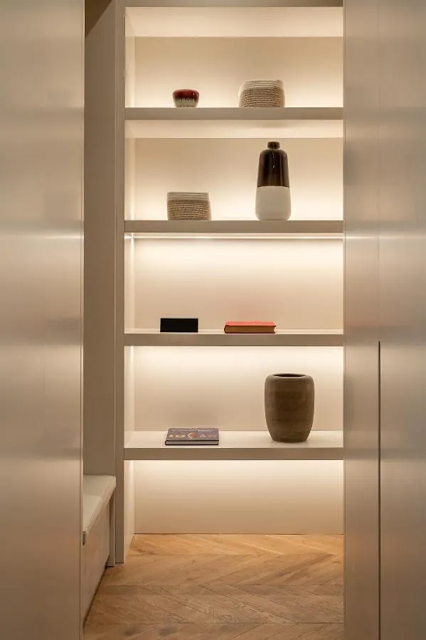 Apartment Appartement Avenue Montaigne - Paris Champs Elysees