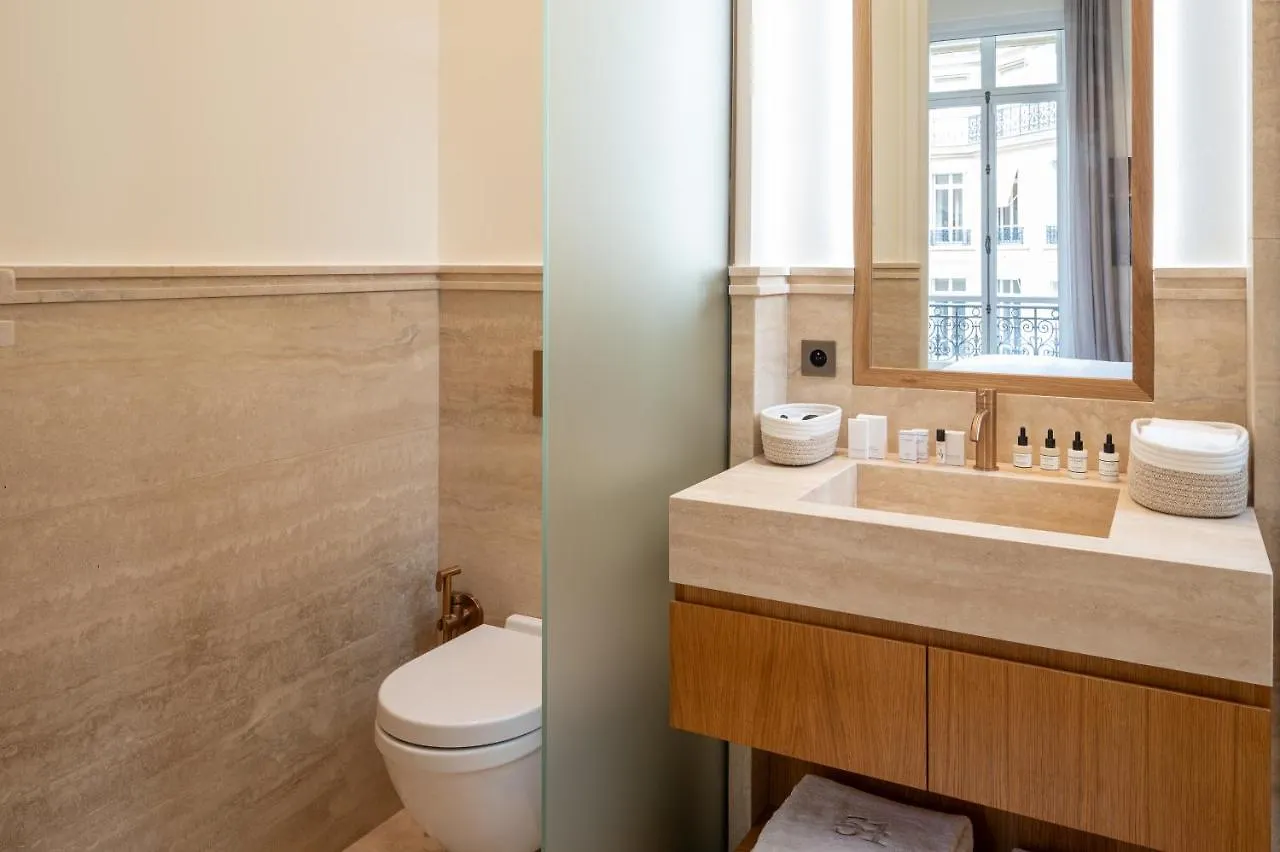 Appartement Avenue Montaigne - Paris Champs Elysees 0*,  فرنسا