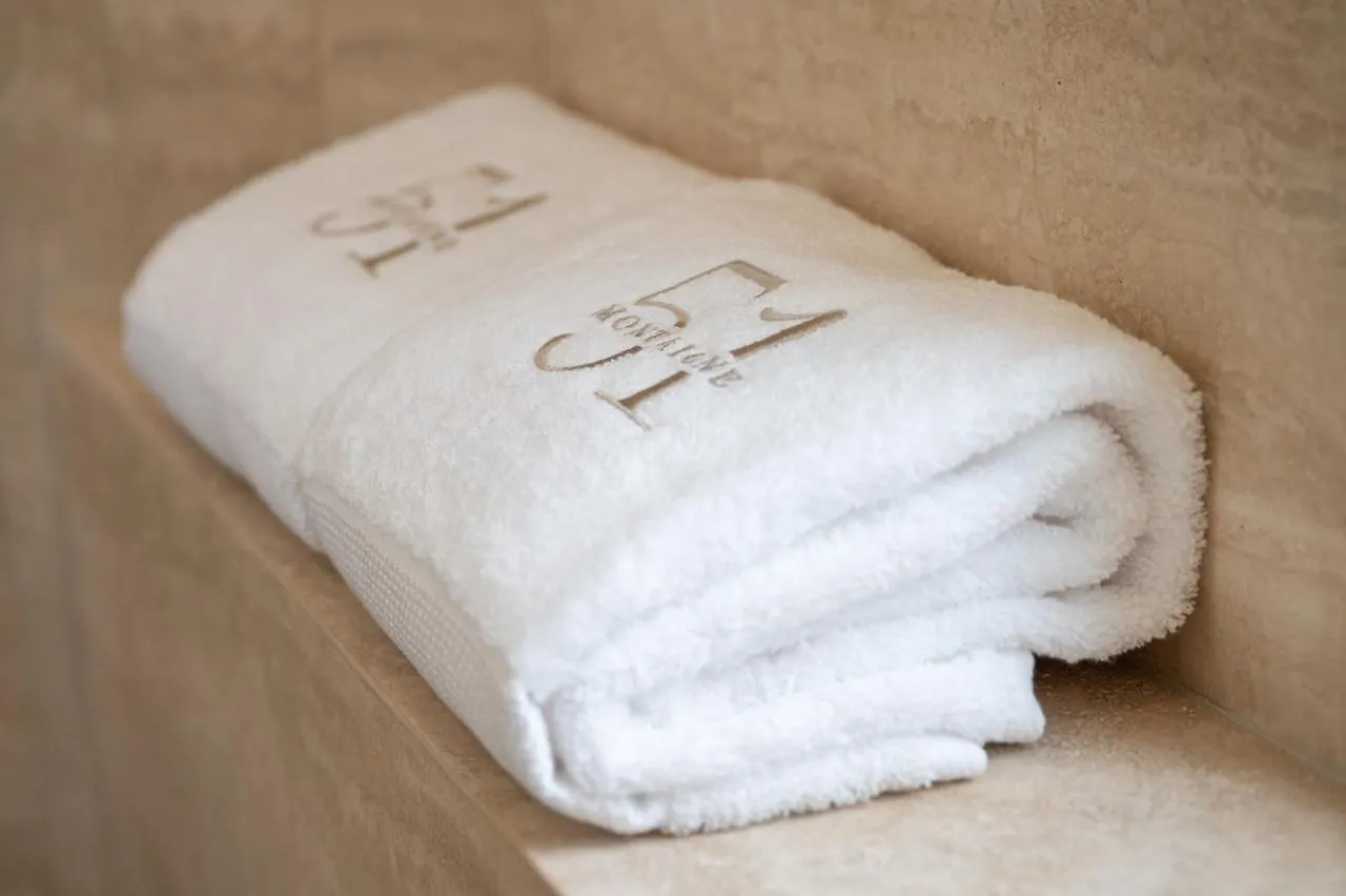 Appartement Avenue Montaigne - Paris Champs Elysees فرنسا