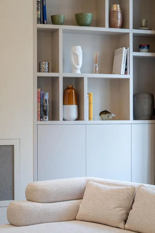 Appartement Avenue Montaigne - Paris Champs Elysees 0*,