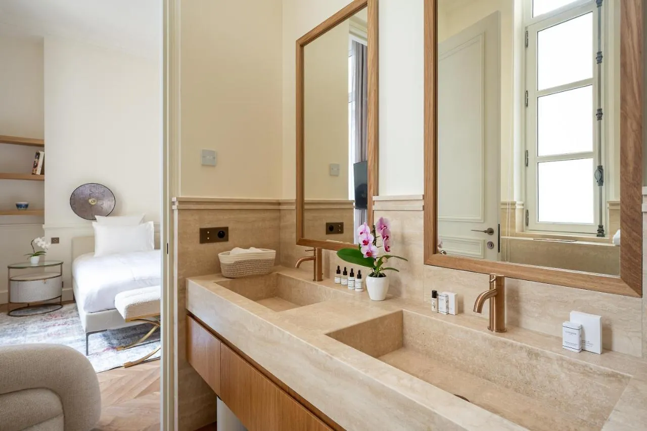 شقة Appartement Avenue Montaigne - Paris Champs Elysees