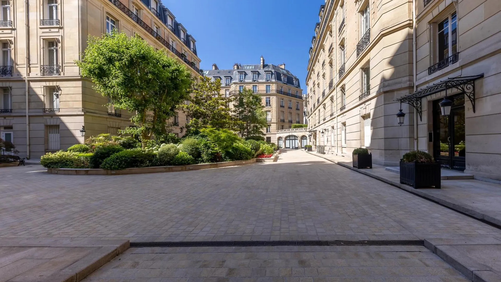 Appartement Avenue Montaigne - Paris Champs Elysees 0*,  فرنسا
