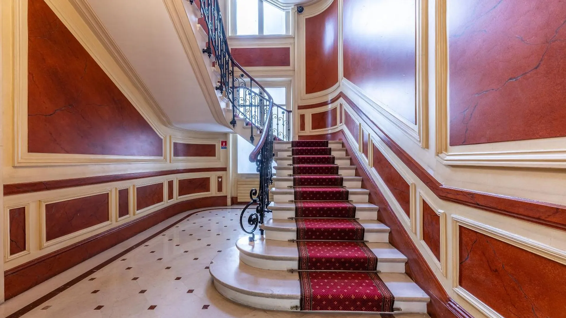شقة Appartement Avenue Montaigne - Paris Champs Elysees